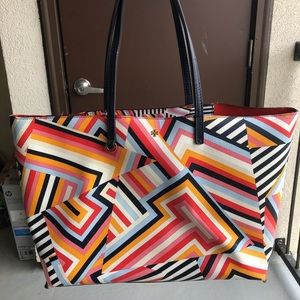 VGUC Tory Burch tote